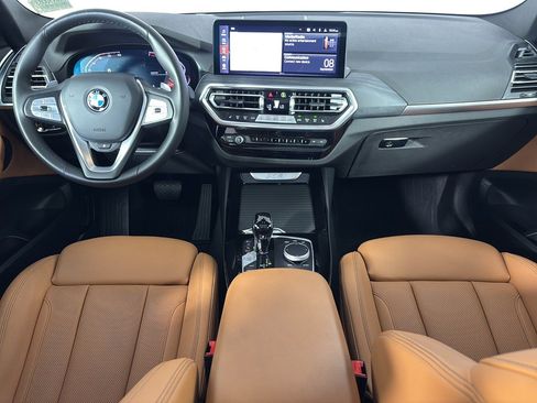 Used 2024 BMW X3 xDrive30i w/ Premium Package AWD/4WD image 17