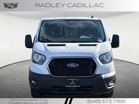 Used 2024 Ford Transit 250 Base w/ Exterior Upgrade Package image 21