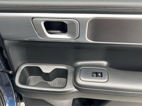 New 2026 Hyundai Santa Fe SEL AWD/4WD image 21