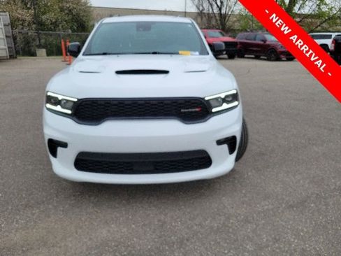 Used 2023 Dodge Durango R/T AWD/4WD image 9