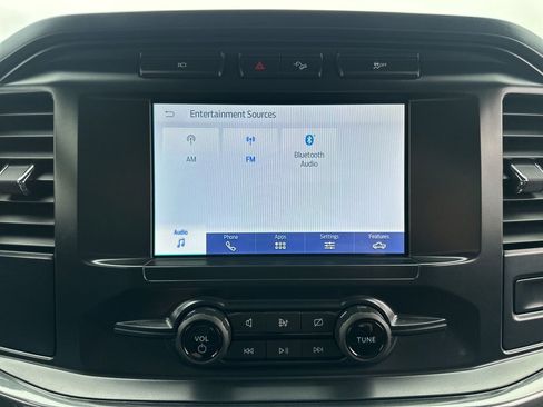 Used 2022 Ford F150 Tremor w/ Trailer Tow Package image 35