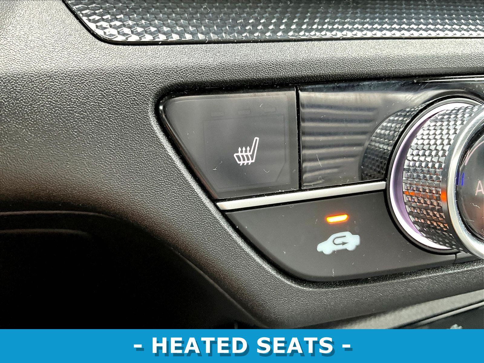 Used 2026 Honda CR-V EX image 36