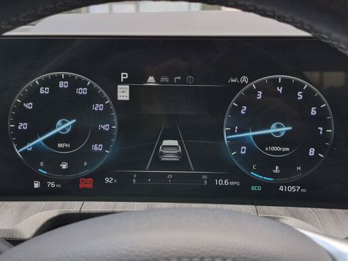 Used 2024 Kia Telluride SX Prestige AWD/4WD image 25