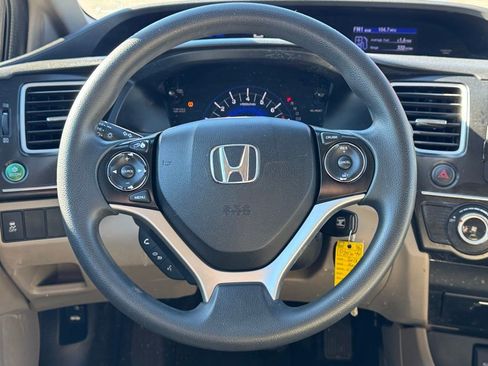 Used 2013 Honda Civic LX image 23