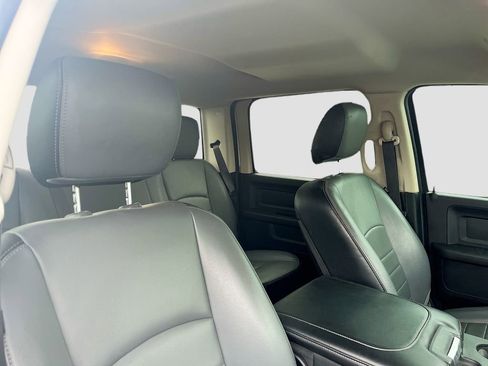 Used 2022 RAM 1500 Tradesman AWD/4WD image 24