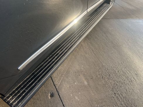 Used 2022 Lincoln Navigator L Reserve image 5