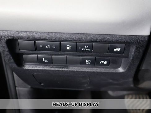 Used 2023 Mitsubishi Outlander SEL AWD/4WD image 7