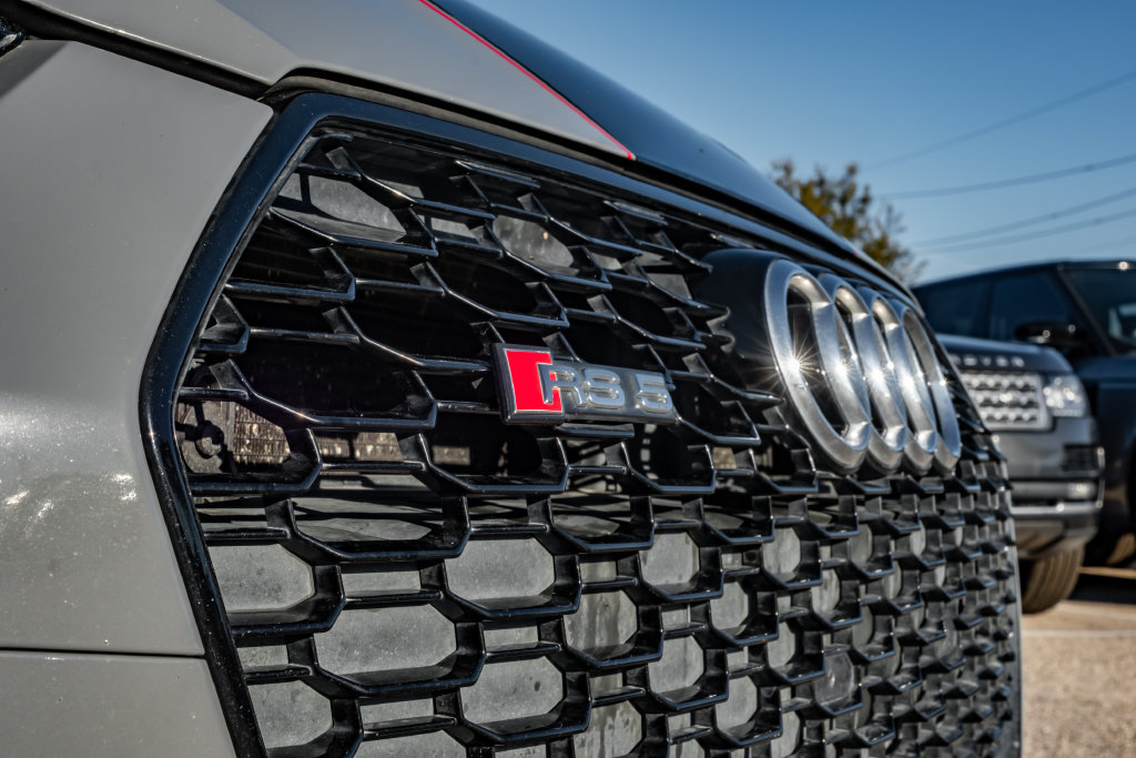 Used 2019 Audi RS 5 Sportback AWD/4WD image 54