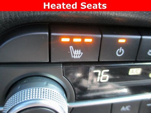 Used 2020 MAZDA CX-5 Touring image 15