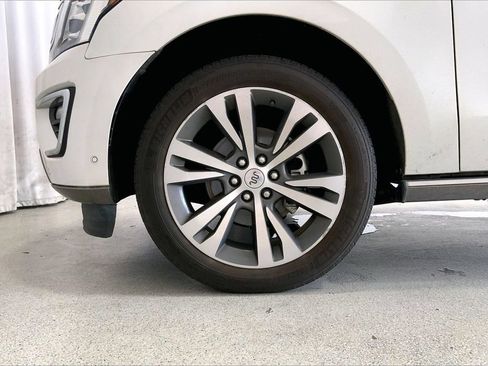 Used 2020 Ford Expedition King Ranch w/ Cargo Package AWD/4WD image 6