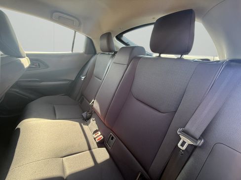 Used 2025 Toyota Prius LE FWD image 23
