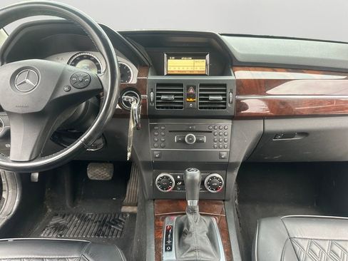 Used 2012 Mercedes-Benz GLK 350 4MATIC image 14