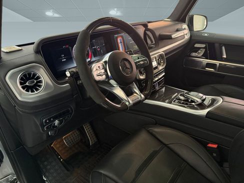 Certified 2023 Mercedes-Benz G 63 AMG AMG G 63 image 4