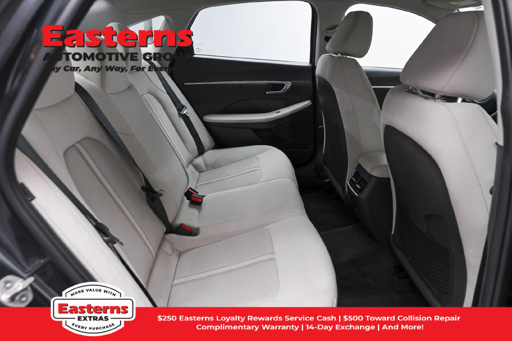 Used 2023 Hyundai Sonata SEL FWD image 26
