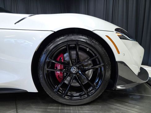 Used 2022 Toyota Supra Premium w/ Driver Assist Package image 41