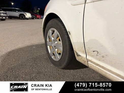 Used 2008 Hyundai Accent GLS FWD image 11