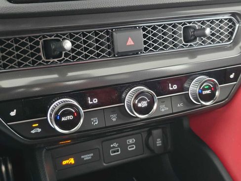 New 2025 Acura Integra Type S image 29