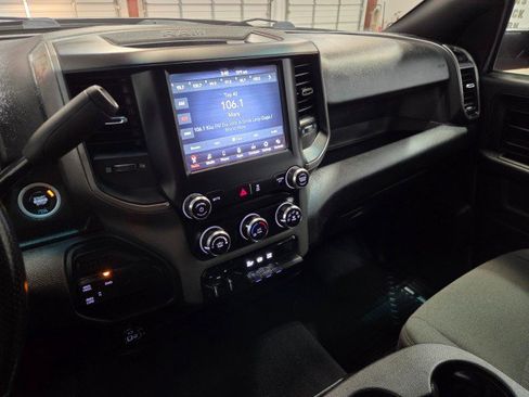 Used 2021 RAM 3500 Tradesman image 50