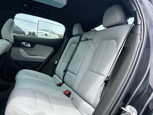 Used 2024 Polestar Polestar 2 AWD/4WD image 43