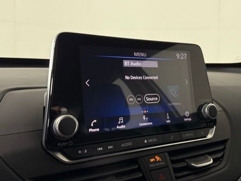 Used 2022 Nissan Altima 2.5 SV image 28