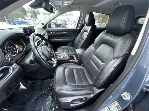 Used 2024 MAZDA CX-5 Carbon Edition image 15