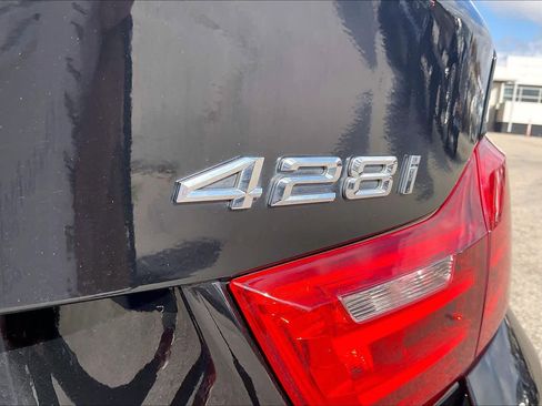 Used 2015 BMW 428i Gran Coupe image 9