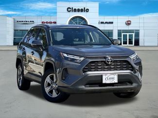 Used 2024 Toyota RAV4 XLE video 1