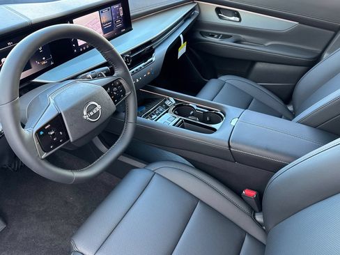 New 2026 Nissan Murano SL AWD/4WD image 7
