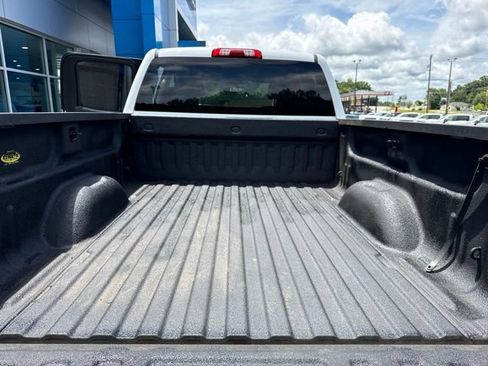 Used 2016 Chevrolet Silverado 1500 LT w/ All Star Edition AWD/4WD image 22