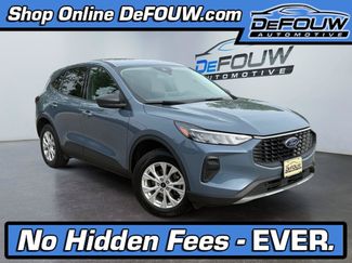 Used 2025 Ford Escape Active AWD/4WD video 1