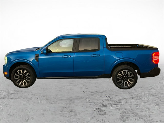 Used 2022 Ford Maverick Lariat w/ Lariat Luxury Package AWD/4WD image 5