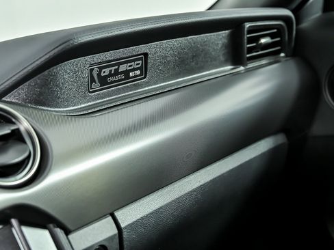 Used 2021 Ford Mustang Shelby GT500 w/ Technology Package image 31