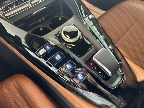 Certified 2020 Mercedes-Benz AMG GT C image 7