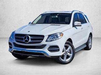 Used 2017 Mercedes-Benz GLE 350 video 1