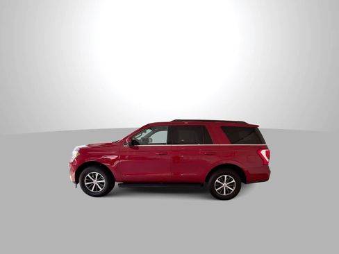 Used 2018 Ford Expedition XLT AWD/4WD image 5