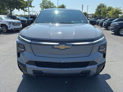 New 2026 Chevrolet Silverado EV LT image 2