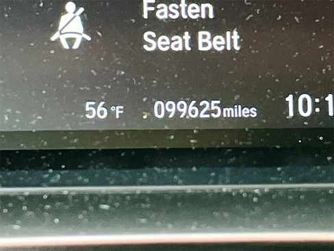 Used 2020 Honda Civic Sport Touring image 12