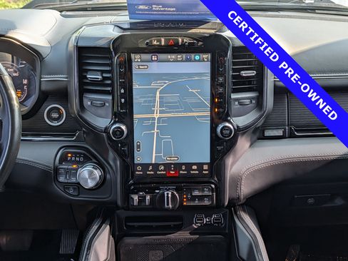 Used 2023 RAM 1500 Limited AWD/4WD image 20