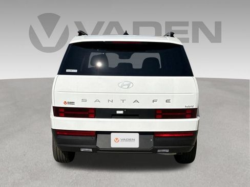 New 2026 Hyundai Santa Fe SEL FWD image 20