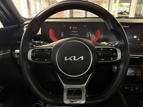 Used 2026 Kia K5 GT-Line w/ GT-Line Premium Package FWD image 9