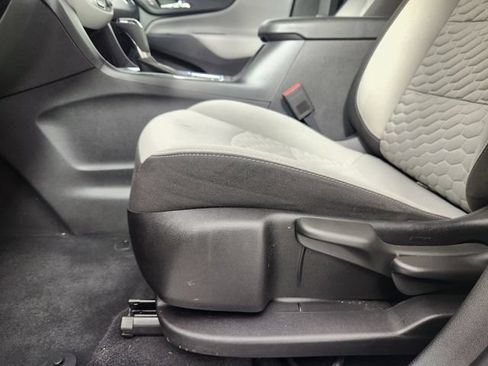 Used 2021 Chevrolet Equinox LS AWD/4WD image 13