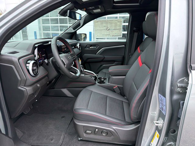 New 2026 Chevrolet Colorado Z71 w/ Technology Package AWD/4WD image 23