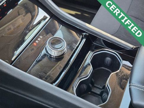 Certified 2022 Jeep Grand Cherokee L Laredo w/ Luxury Tech Group I image 18