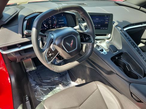 Used 2021 Chevrolet Corvette Stingray Coupe w/ 1LT RWD image 15
