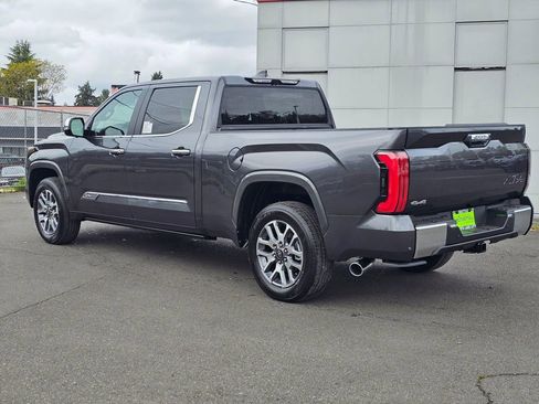 New 2026 Toyota Tundra 1794 Edition AWD/4WD image 5