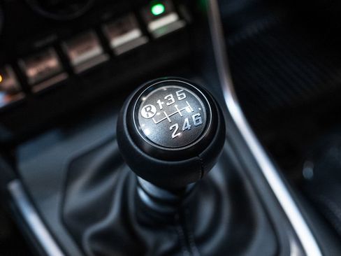 New 2026 Toyota GR86 Premium image 20