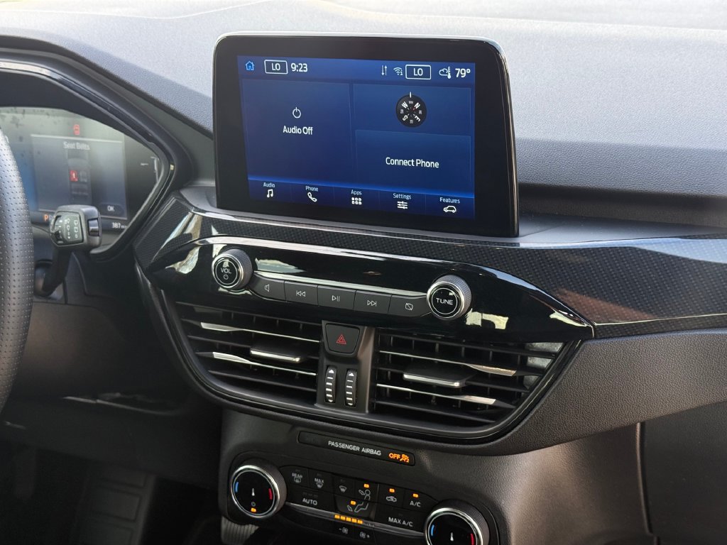 Used 2025 Ford Escape ST-Line FWD image 26