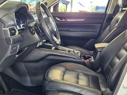 Used 2020 MAZDA CX-5 Grand Touring FWD image 21