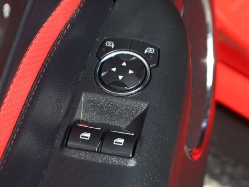 Used 2020 Ford Mustang Premium w/ 2.3L High Performance Package RWD image 16