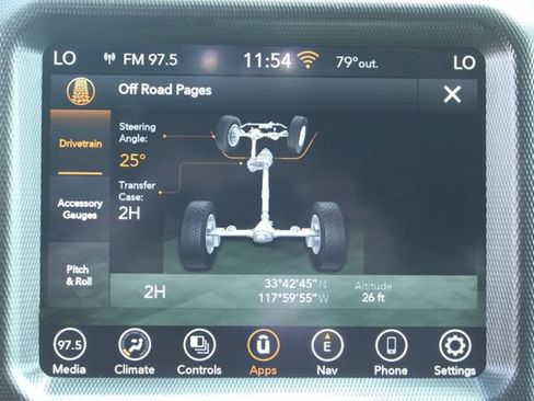 Used 2022 Jeep Wrangler Unlimited Sahara AWD/4WD image 29